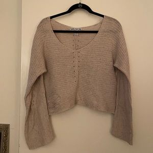 Wildfox Sweater